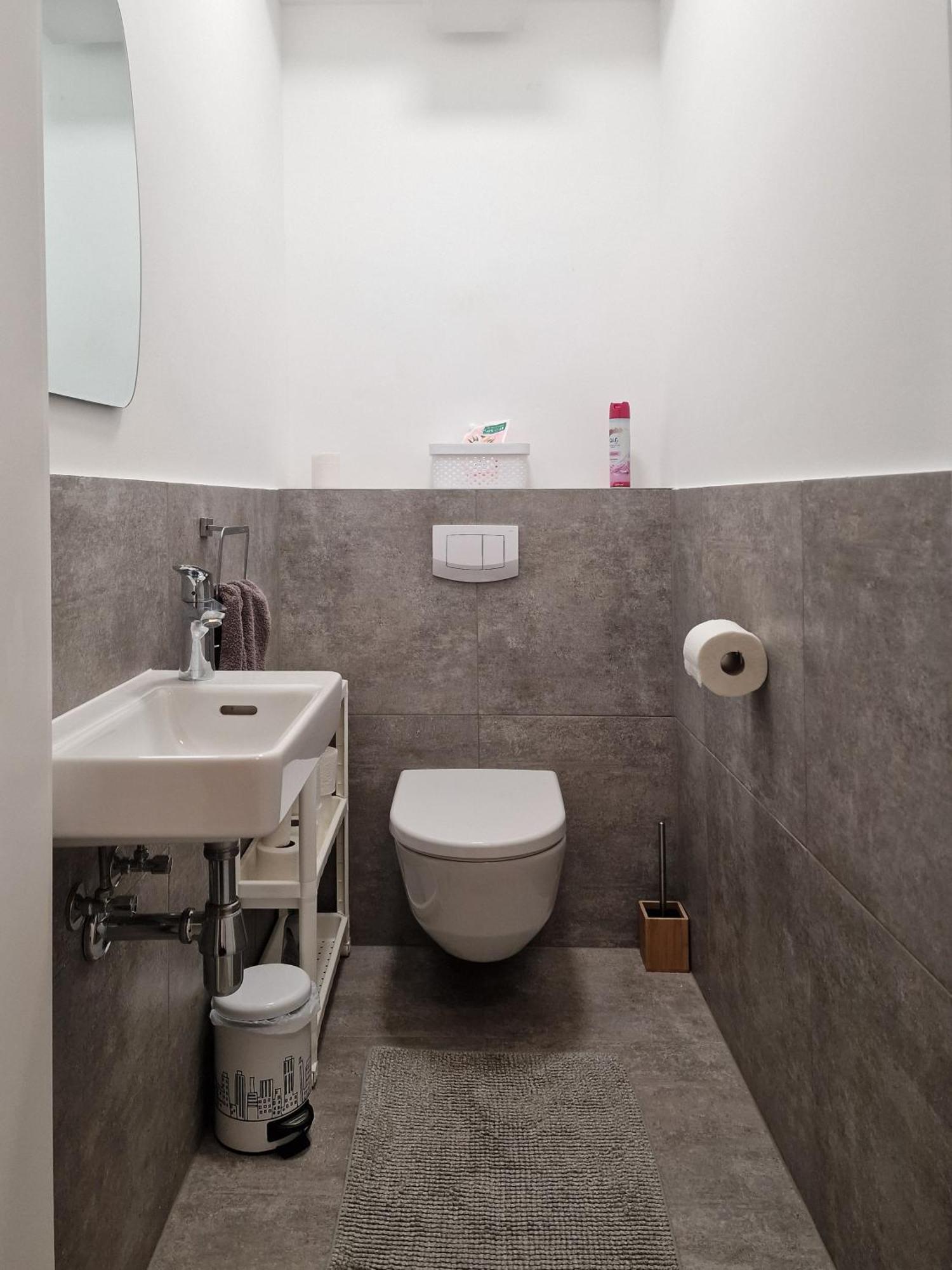 Vienna Luxury New Apartment Favoriten ภายนอก รูปภาพ